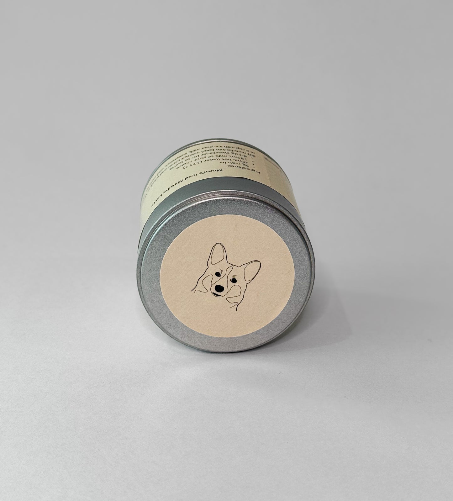 Gokou Matcha - Single Cultivar