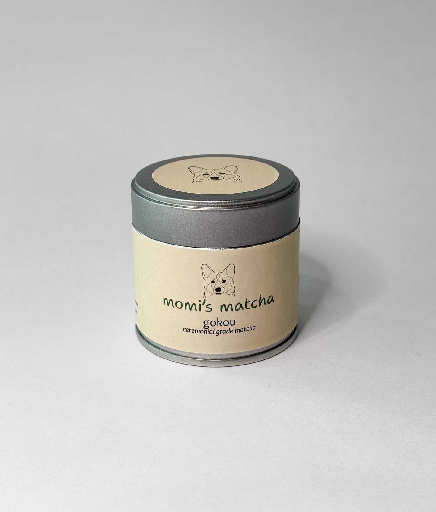 Gokou Matcha - Single Cultivar