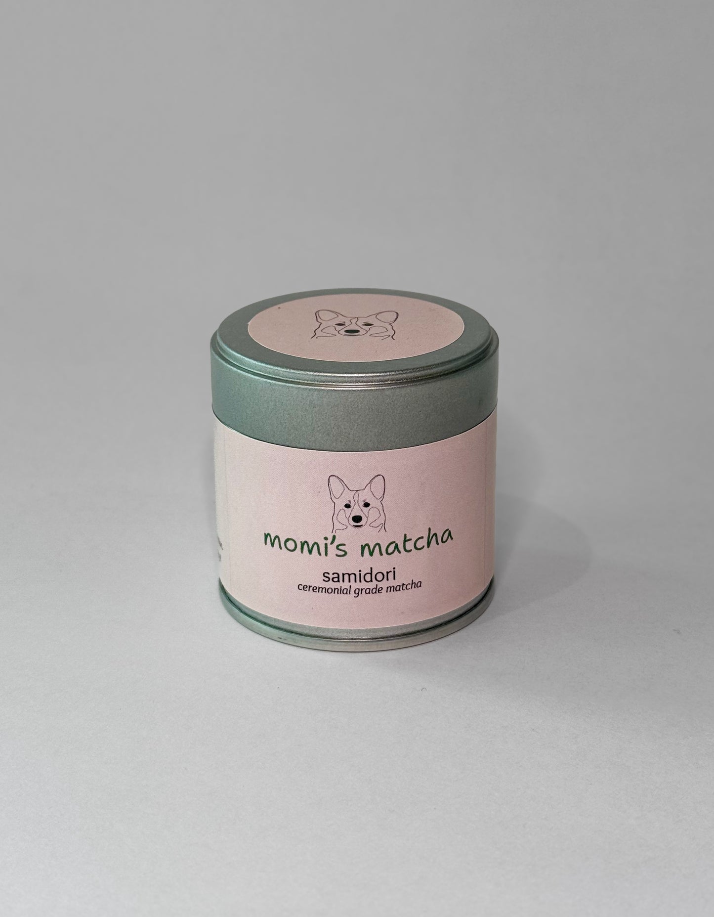 Samidori Matcha - Single Cultivar