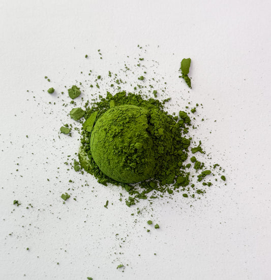 Gokou matcha powder