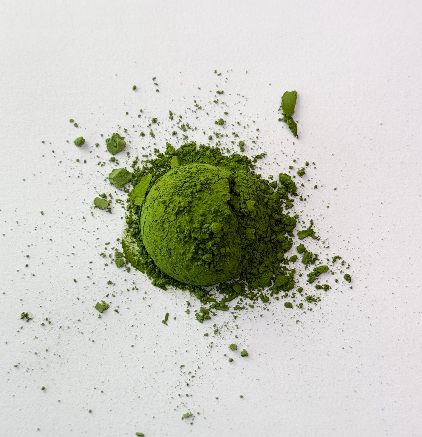 Gokou Matcha - Single Cultivar 25g