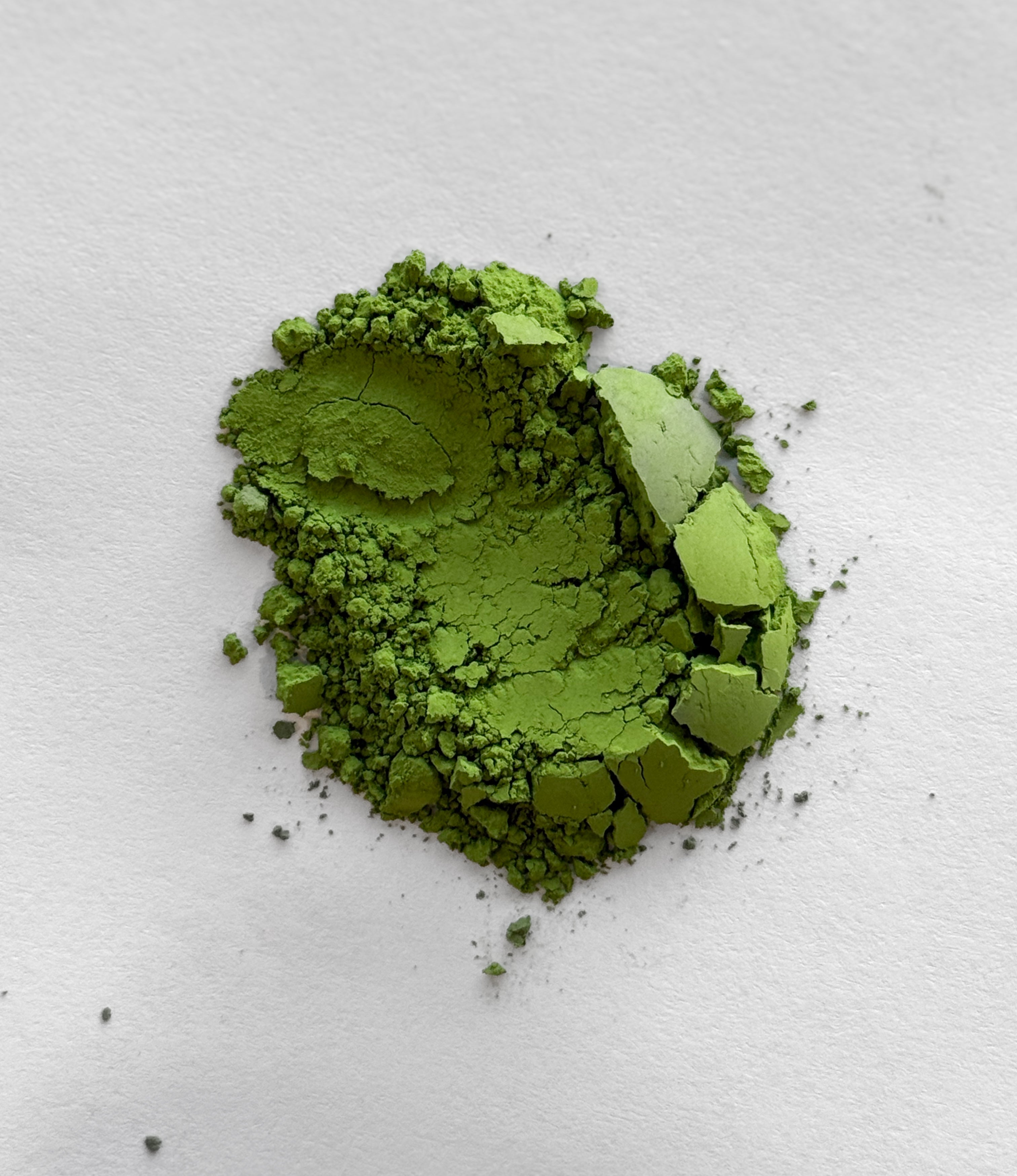 Okumidori Matcha - Single Cultivar – Momi's Matcha